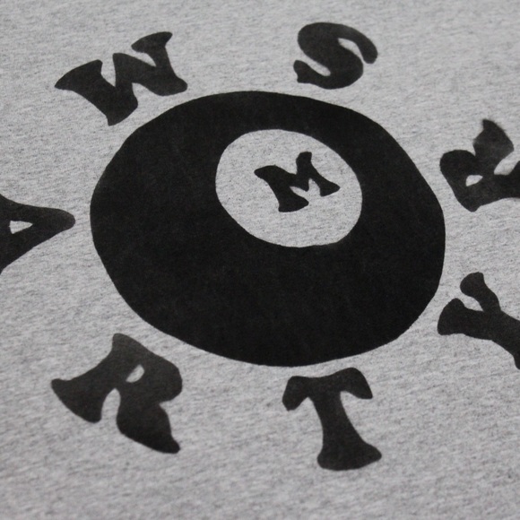 ‘M-Ball’ Tee - Picture 3 of 4